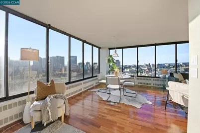 565 Bellevue Ave #1403, Oakland, CA 94610 - Photo 6