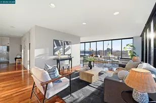 565 Bellevue Ave, Oakland, CA 94610 - Photo 2