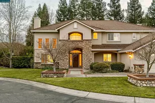 208 Kaitlyn Ln, Danville, CA 94506 - Photo 2