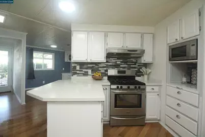 20 Terrace Drive #20, Concord, CA 94518 - Photo 14