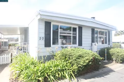 20 Terrace Drive #20, Concord, CA 94518 - Photo 2