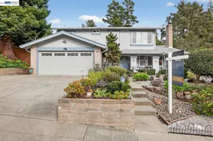 5827 Cold Water Dr, Castro Valley, CA 94552 - Photo 2