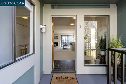 3050 Rossmoor Parkway #3, Walnut Creek, CA 94595 - Photo 4