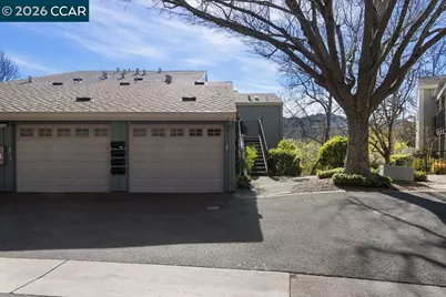 3050 Rossmoor Parkway #3, Walnut Creek, CA 94595 - Photo 32