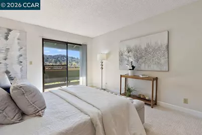 3050 Rossmoor Parkway #3, Walnut Creek, CA 94595 - Photo 20