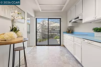 3050 Rossmoor Parkway #3, Walnut Creek, CA 94595 - Photo 18