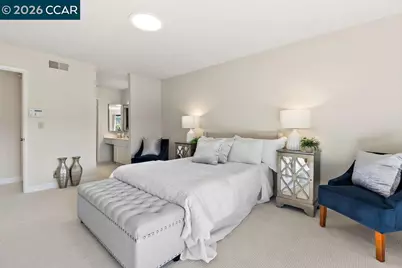 3050 Rossmoor Parkway #3, Walnut Creek, CA 94595 - Photo 22