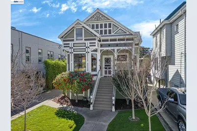 2214 Clinton Ave, Alameda, CA 94501 - Photo 2