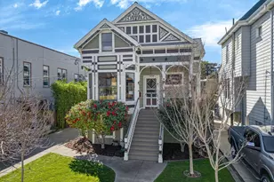 2214 Clinton Ave, Alameda, CA 94501 - Photo 2