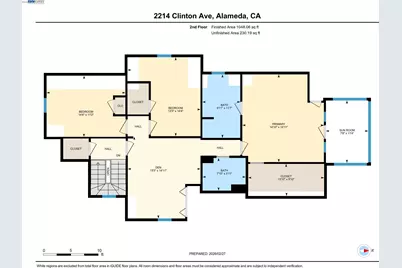 2214 Clinton Ave, Alameda, CA 94501 - Photo 52