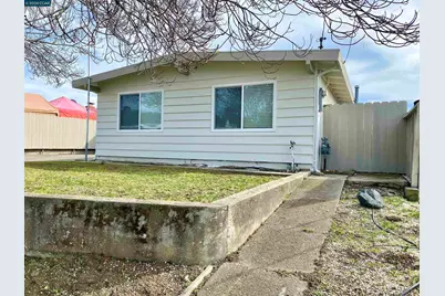 1232 Stanton Ave., San Pablo, CA 94806 - Photo 2