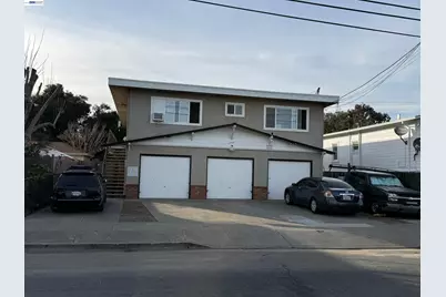 1705 5th St, Alameda, CA 94501 - Photo 1