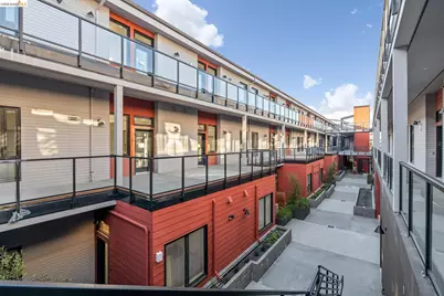1545 32nd Street #104, Oakland, CA 94608 - Photo 28