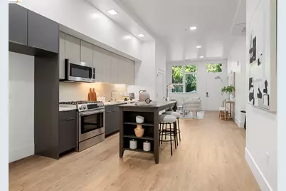1545 32nd Street #104, Oakland, CA 94608 - Photo 8