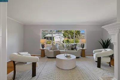 1020 Sanders Dr, Moraga, CA 94556 - Photo 8