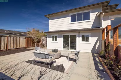 1020 Sanders Dr, Moraga, CA 94556 - Photo 28