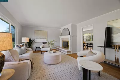 1020 Sanders Dr, Moraga, CA 94556 - Photo 6