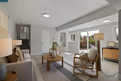 1020 Sanders Dr, Moraga, CA 94556 - Photo 18