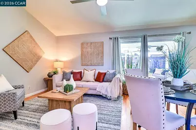 4658 Bishop Ct, Concord, CA 94521 - Photo 24