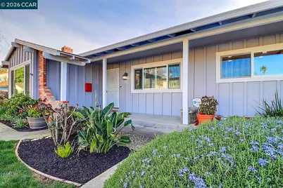 4658 Bishop Ct, Concord, CA 94521 - Photo 2