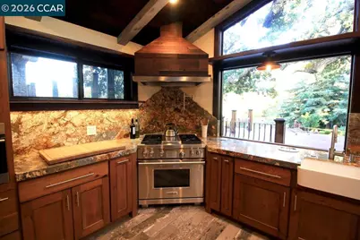 321 Livorna Heights Rd, Alamo, CA 94507 - Photo 2