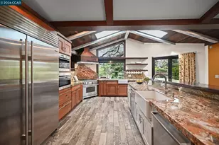 321 Livorna Heights Rd, Alamo, CA 94507 - Photo 8