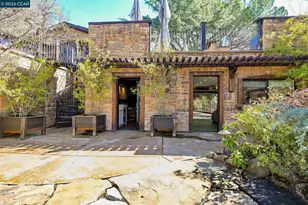 321 Livorna Heights Rd, Alamo, CA 94507 - Photo 32