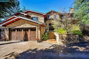 321 Livorna Heights Rd, Alamo, CA 94507 - Photo 1