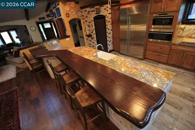 321 Livorna Heights Rd, Alamo, CA 94507 - Photo 4