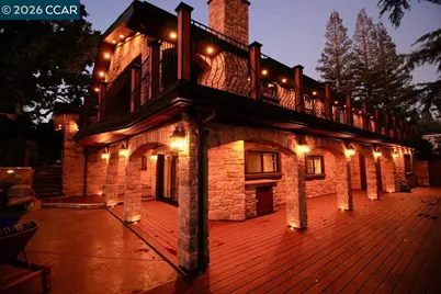 321 Livorna Heights Rd, Alamo, CA 94507 - Photo 8