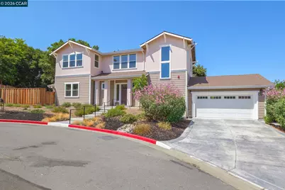 208 Valley View Pl, El Sobrante, CA 94803 - Photo 2
