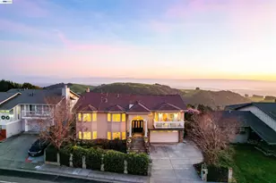 3499 La Mesa Dr, Hayward, CA 94542 - Photo 1