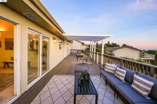 3499 La Mesa Dr, Hayward, CA 94542 - Photo 16