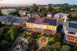 3499 La Mesa Dr, Hayward, CA 94542 - Photo 60