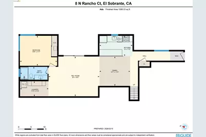 8 North Rancho Ct., Pinole, CA 94803 - Photo 38