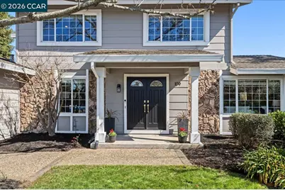 109 Posada Ct, San Ramon, CA 94583 - Photo 2