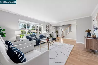 109 Posada Ct, San Ramon, CA 94583 - Photo 4