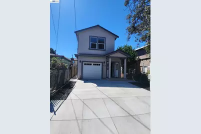 500 Gertrude Ave, Richmond, CA 94801 - Photo 2