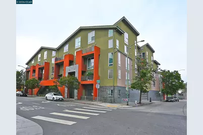 675 8th Street #15, Oakland, CA 94607 - Photo 2