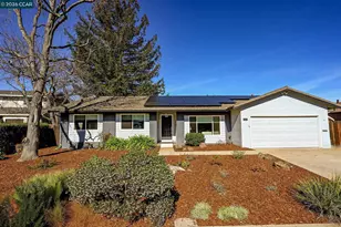 1727 Berrywood Ct, Concord, CA 94521 - Photo 1