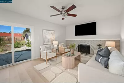 1727 Berrywood Ct, Concord, CA 94521 - Photo 12