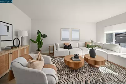 1727 Berrywood Ct, Concord, CA 94521 - Photo 2