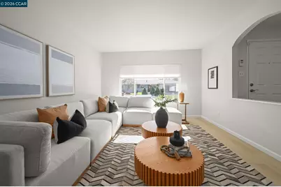 1727 Berrywood Ct, Concord, CA 94521 - Photo 4