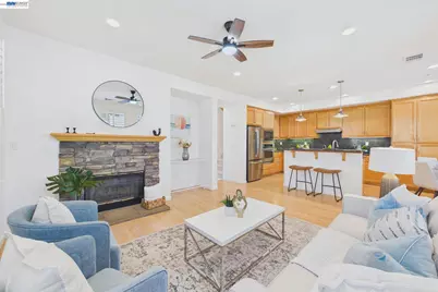 2352 Millstream Ln, San Ramon, CA 94582 - Photo 12