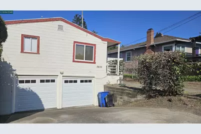 7839 Eureka Ave, El Cerrito, CA 94530 - Photo 2