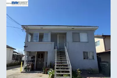 209 Dabner St, San Leandro, CA 94577 - Photo 1