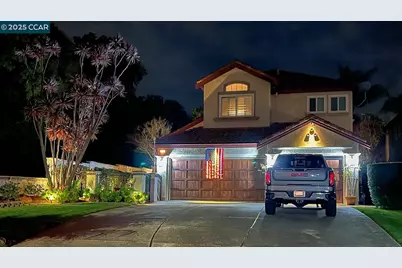 5233 Boulder Ct, Concord, CA 94521 - Photo 4