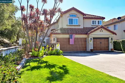 5233 Boulder Ct, Concord, CA 94521 - Photo 2