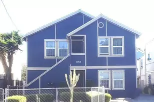 858 Pine St, Oakland, CA 94607 - Photo 1