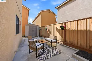 1085 La Brea Terrace, Union City, CA 94587 - Photo 38
